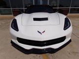 Used 2015 Chevrolet Corvette Stingray Coupe w/ 3LT Preferred Equipment Group image 2
