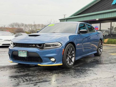 Used 2023 Dodge Charger Scat Pack w/ Technology Group image 13