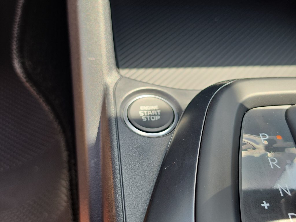 New 2026 Kia K4 FWD image 26