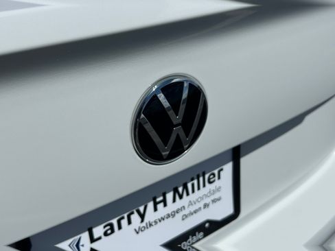 Certified 2023 Volkswagen Jetta S FWD image 23