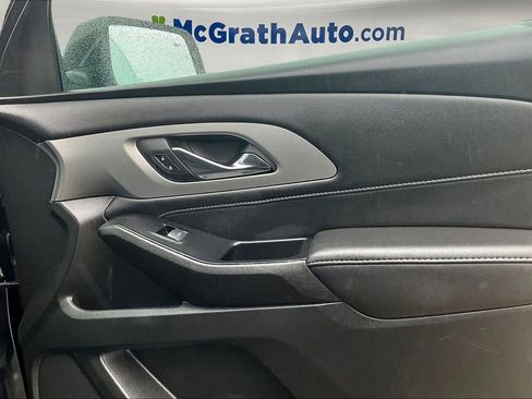 Certified 2023 Chevrolet Traverse LT w/ LPO, Floor Liner Package image 30