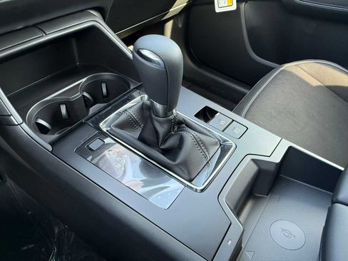 New 2026 MAZDA CX-5 Select AWD/4WD image 17