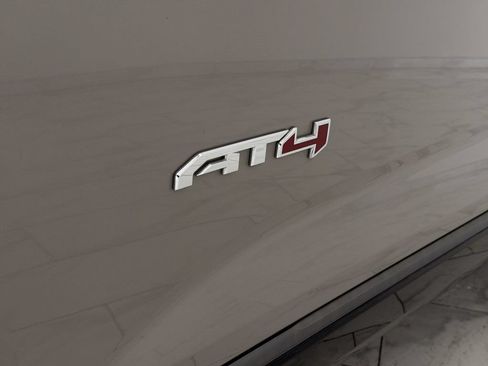 New 2026 GMC Terrain AT4 AWD/4WD image 33
