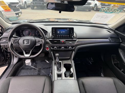 Used 2020 Honda Accord LX image 12