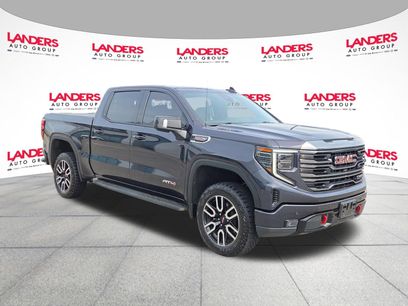Used 2022 GMC Sierra 1500 AT4 w/ AT4 Premium Package