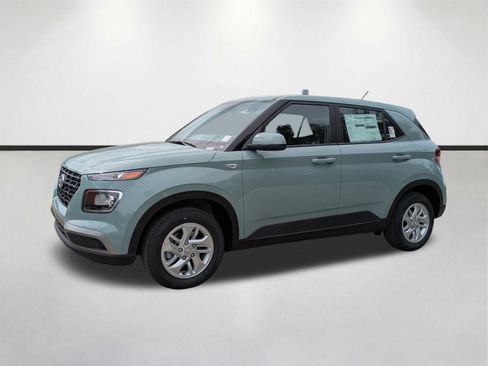 New 2026 Hyundai Venue SE FWD image 9