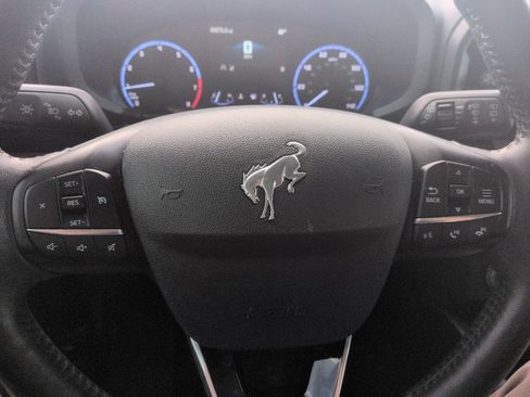 Certified 2023 Ford Bronco Sport Big Bend w/ Convenience Package image 11