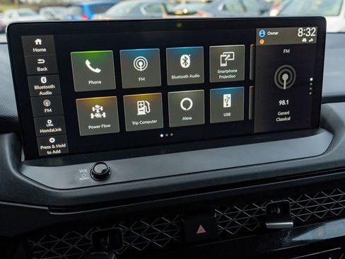 Used 2024 Honda Accord EX-L image 28