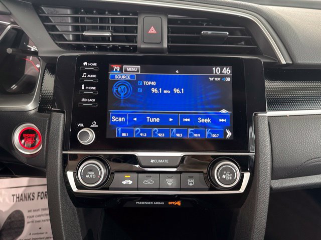 Used 2021 Honda Civic Sport image 20