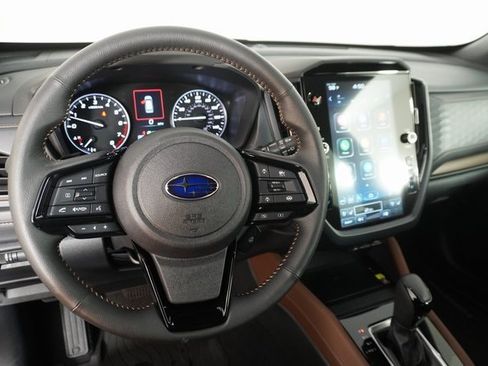 Certified 2025 Subaru Forester Touring image 27