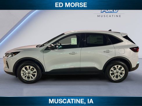 New 2026 Ford Escape Active image 2