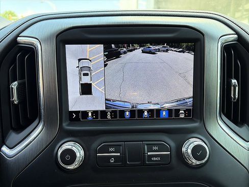 Used 2022 GMC Sierra 1500 Denali w/ Denali Reserve Package AWD/4WD image 17