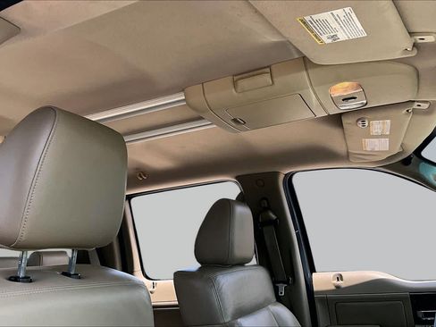 Used 2006 Ford F150 King Ranch RWD image 13