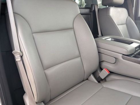 Used 2016 Chevrolet Silverado 3500 W/T w/ WT Convenience Package image 30