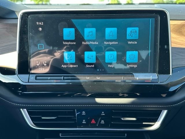 New 2026 Volkswagen Atlas SE AWD/4WD image 35