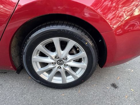 Used 2016 MAZDA MAZDA6 Sport image 13