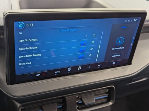 New 2026 Ford Maverick Lobo AWD/4WD image 28