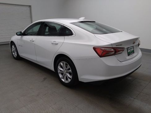 Used 2019 Chevrolet Malibu LT FWD image 3