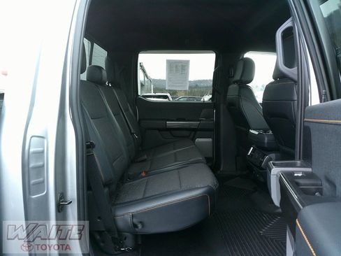 Used 2023 Ford F150 Tremor image 25