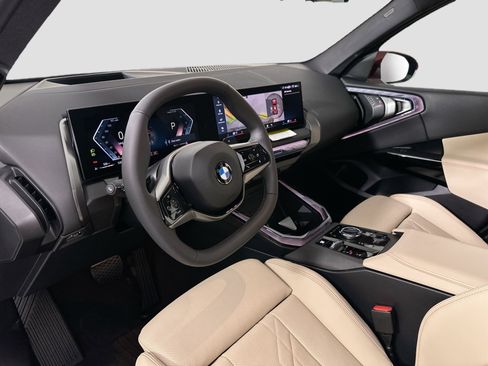 New 2026 BMW X3 xDrive30 w/ Premium Package image 9