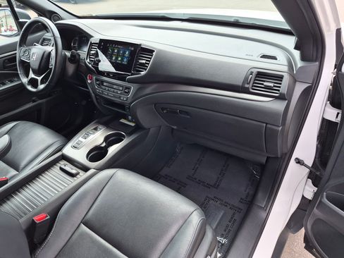 Used 2023 Honda Passport EX-L image 35