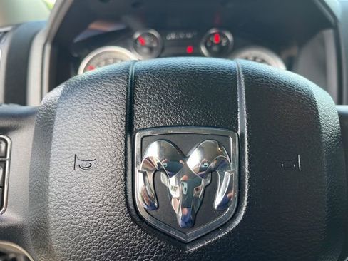 Used 2018 RAM 1500 Big Horn AWD/4WD image 31