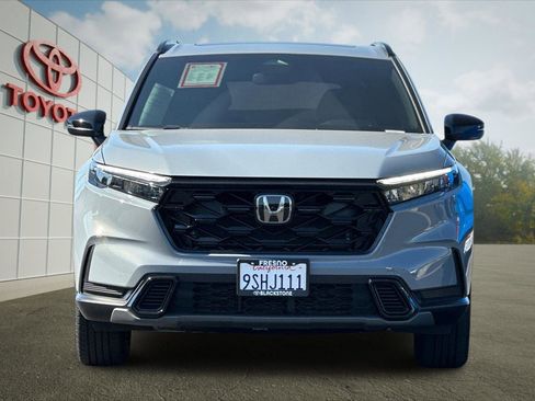 Used 2025 Honda CR-V Sport image 8
