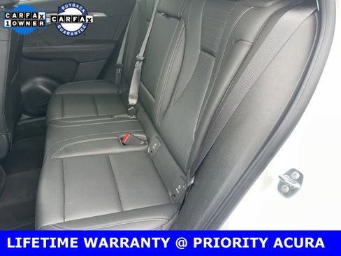 Used 2025 Buick Envision Preferred image 21