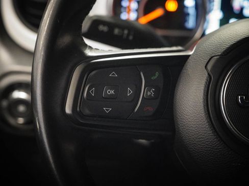 Used 2021 Jeep Wrangler Sport image 17