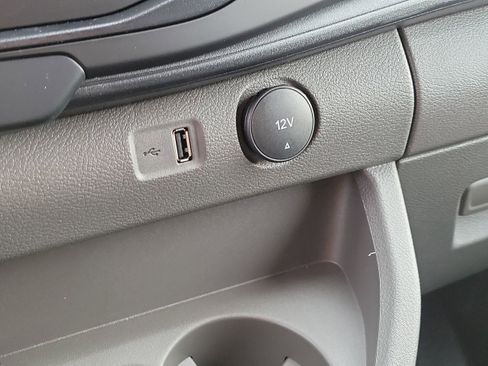 New 2026 Ford Transit 350 148 High Roof Extended w/ Load Area Protection Package image 28