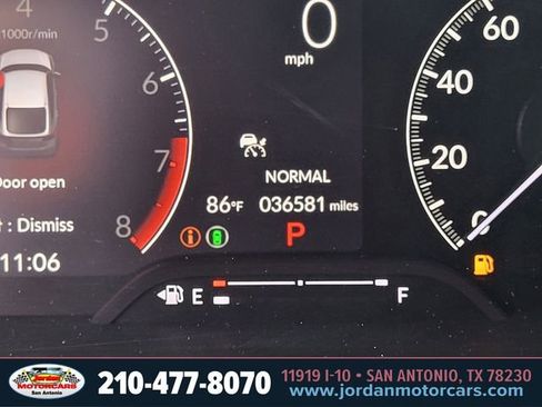 Used 2023 Honda Civic Sport image 29