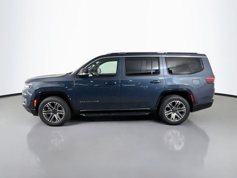 Used 2024 Jeep Wagoneer Series II w/ Flexible Seating Group RWD image 6