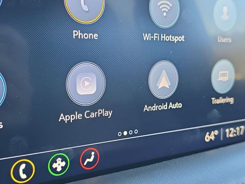 Used 2021 Chevrolet Tahoe Z71 w/ Z71 Off-Road Package image 19