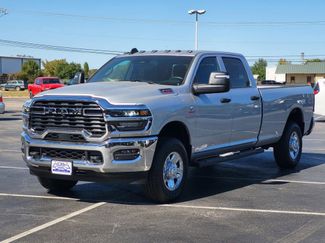 New 2026 RAM 3500 Tradesman AWD/4WD video 3