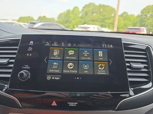 Used 2019 Honda Pilot EX-L image 34