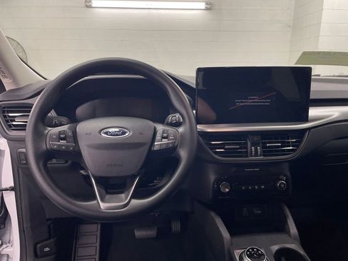 New 2026 Ford Escape Active w/ Tech Pack #1 image 8