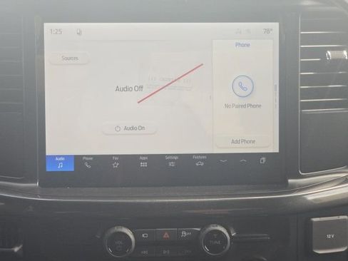 New 2026 Ford F150 STX AWD/4WD image 14