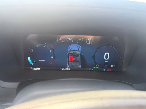 New 2026 Ford F150 STX w/ Equipment Group 200A AWD/4WD image 19