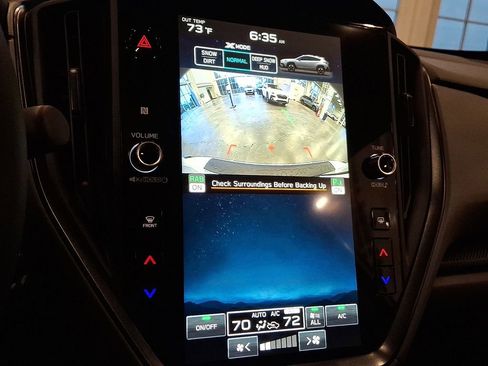 New 2025 Subaru Crosstrek 2.5i Limited w/ Crosstrek Mirror Package image 4