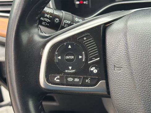 Used 2018 Honda CR-V EX-L image 23