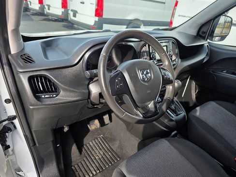 Used 2022 RAM ProMaster City Tradesman image 21