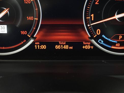 Used 2019 BMW X6 xDrive35i AWD/4WD image 24