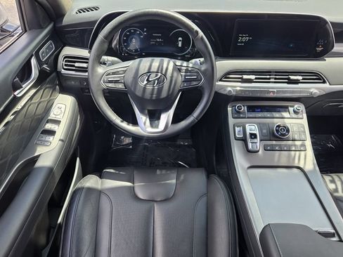 Used 2022 Hyundai Palisade Calligraphy AWD/4WD image 13