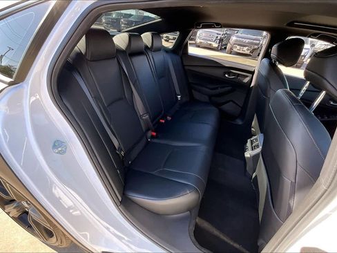 Used 2025 Honda Accord Sport image 20