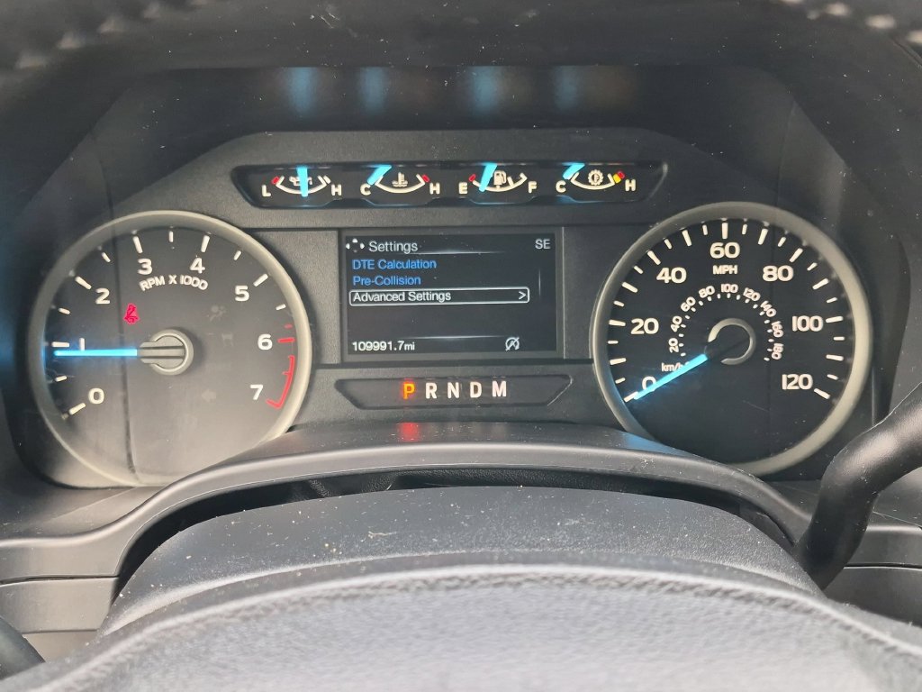 Used 2020 Ford F150 XLT w/ Equipment Group 302A Luxury AWD/4WD image 13