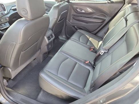 Used 2020 GMC Terrain SLT w/ Preferred Package FWD image 28