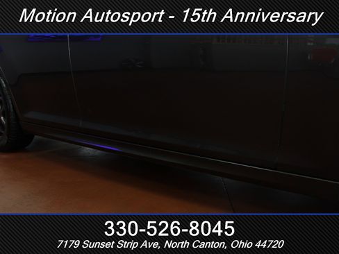 Used 2017 Chrysler 300 S w/ S Model Appearance Package image 51