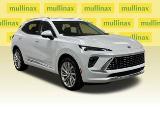 New 2026 Buick Envision Avenir 360° Tour