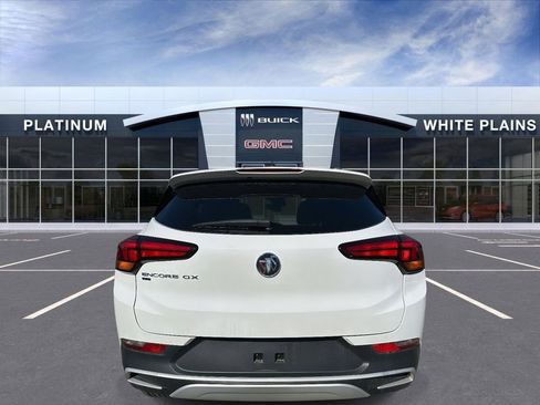 Used 2023 Buick Encore GX Select image 5