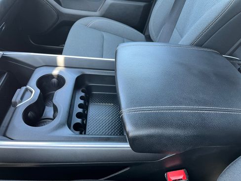 Used 2022 RAM 1500 Big Horn AWD/4WD image 27